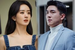 Lâm Canh Tân và Triệu Lệ Dĩnh 'bằng mặt không bằng lòng', công khai trở mặt với nhau khiến fan lo lắng