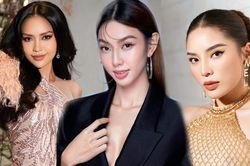 Ngọc Châu, Thùy Tiên và các nàng hậu lên tiếng trước nghi vấn 'dao kéo'