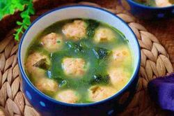Món canh bổ dưỡng dễ nấu, giúp làn da thêm căng mịn