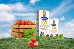 Vinamilk ít lạc quan về khả năng phục hồi của ngành sữa