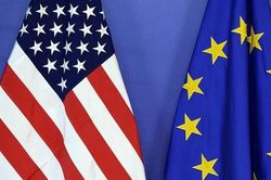 'Cơn địa chấn' trong quan hệ Mỹ-EU