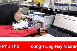 Hướng tới kho bạc số