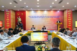 Tiếp thu ý kiến hoàn thiện Nghị định sửa đổi về kinh doanh xăng dầu