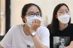 Trường ĐH Kinh tế Quốc dân: Gộp phương thức xét điểm thi Đánh giá tư duy vào xét tuyển kết hợp