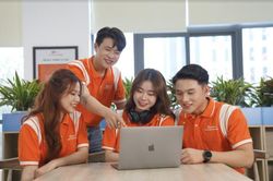 Cao đẳng FPT Polytechnic chú trọng đào tạo 'Thực học - Thực nghiệp'