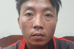 Giận vợ, mang mìn ra cầu kích nổ