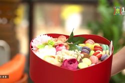 Quà tặng ngày Valentine (ngày 14/02/2023)
