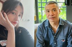 Sao Việt 14/2: NSND Công Lý đi quay talkshow, Mai Phương Thúy úp mở nhớ ai đó