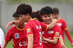 TP.HCM, CLB Thái Nguyên đại thắng ngày khai màn giải nữ Cúp Quốc gia 2023