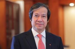 Lạm thu quỹ khiến phụ huynh học sinh bức xúc, Bộ GD&ĐT nói gì?