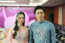 8 người Việt trẻ sống ở Hàn Quốc lên VTV tìm 'tình yêu đích thực'