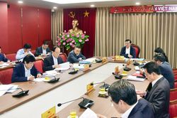 Hà Nội sẽ có 2 thành phố trực thuộc, 3 khu vực không gian và 3 trục phát triển chính