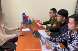 Quảng Ninh: Xử lý kẻ tung tin sai sự thật về Thiếu tướng Đinh Văn Nơi