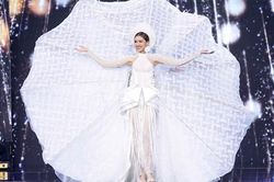 Cơ hội nào cho Thanh Thanh Huyền khi tham dự Miss Charm trên 'sân nhà'?