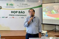 Mở rộng xuất khẩu nông sản ra thị trường quốc tế