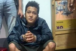 Thu giữ hơn 1.000 viên ma túy tổng hợp tại nhà người đàn ông vừa ra tù