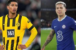 Nhận định trước trận Dortmund vs Chelsea: Hồi sinh & bế tắc