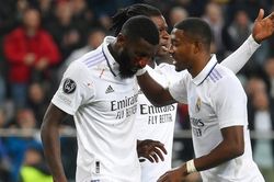 Nhận định trước trận Real Madrid vs Elche: Đôi chân pha lê