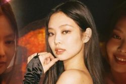 Jennie Blackpink sẽ đóng vai phản diện trong 'The Idol'?