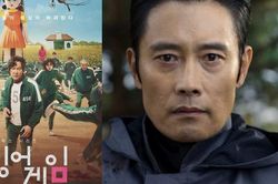 Nhân vật bí ẩn của Lee Byung Hun sẽ là nam chính trong 'Squid Game' 2?