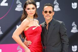 Marc Anthony hạnh phúc chào đón con đầu lòng với vợ trẻ kém 31 tuổi