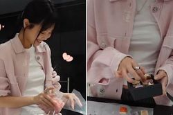 Jennie Blackpink làm chocolate 'handmade' cho ai nhân Valentine?