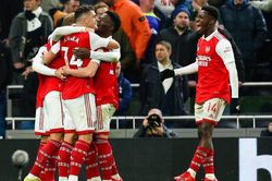 Arsenal đấu Man City, siêu máy tính có ngay dự đoán về Ngoại hạng Anh
