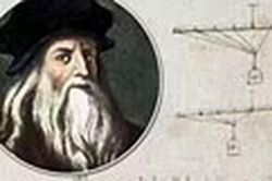 Leonardo da Vinci khám phá ra lực hấp dẫn đầu tiên, trước cả Isaac Newton?