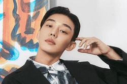 Giữa bê bối dùng chất cấm, Yoo Ah In bị điều tra lại về việc miễn nghĩa vụ quân sự