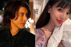 Vương Lực Hoành đăng bài hát tặng con, vợ cũ Lý Tịnh Lôi nói: 'Đừng lợi dụng bọn trẻ nữa'