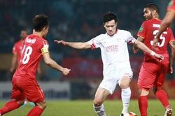 Xác định mức độ chấn thương của Hoàng Đức