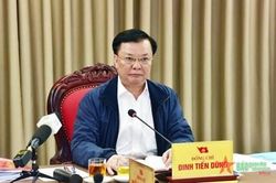 Tới tháng 10-2023, Hà Nội phải trình Quốc hội Quy hoạch chung xây dựng Thủ đô