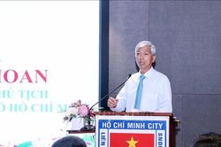 Đổi mới mạnh mẽ công tác đối ngoại nhân dân