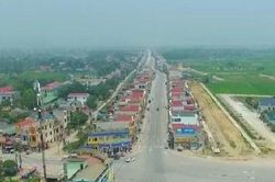 Ai là chủ đầu tư DA đô thị gần 430 tỷ ở Thanh Hóa?