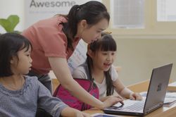 Kỹ năng bố mẹ cần hướng dẫn trước khi cho con sử dụng công nghệ