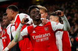 Nhận định, dự đoán kết quả trận Arsenal - Man City lúc 02h30 ngày 16/2