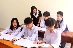Chủ động bắt nhịp