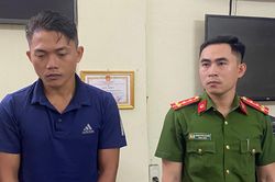Cựu nhân viên tín dụng ngân hàng lừa đảo chiếm đoạt hàng tỷ đồng