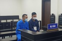 Trả giá vì tổ chức cho người khác nhập cảnh trái phép vào Việt Nam