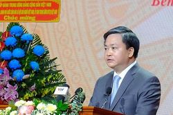 Đẩy mạnh các phong trào thi đua yêu nước, thi đua 'Đồng khởi mới' toàn diện
