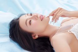 Á hậu Hoàng Oanh: 'Tôi đã vượt qua được tổn thương trong lòng'
