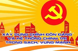 'Lửa thử vàng'