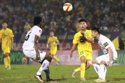 V-League 2023: 3 vòng đấu và những bất ngờ thú vị