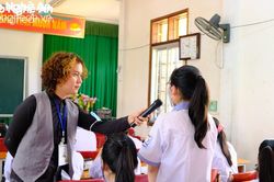 Chứng chỉ IELTS tăng cơ hội trúng tuyển cho sỹ tử mùa tuyển sinh