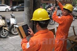 Bộ trưởng Công Thương đề nghị EVN tính toán các phương án về giá điện