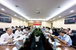 Bình Dương: Xây dựng điểm Khung bộ chỉ số chỉ đạo, điều hành cấp tỉnh