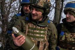 The Telegraph: TTK NATO xác nhận phương Tây gặp phải trở ngại lớn trong nỗ lực hỗ trợ Ukraine