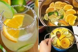 Uống thứ nước thần kỳ này giúp chị em giảm cân thần tốc, mỡ bụng đến mấy cũng phẳng lì chỉ sau 1 tuần