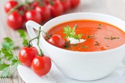 Muốn giảm cân đơn giản, nhanh chóng hãy ăn ngay những món súp này
