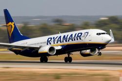 Ryanair đạt lợi nhuận ròng hàng quý hơn 200 triệu euro